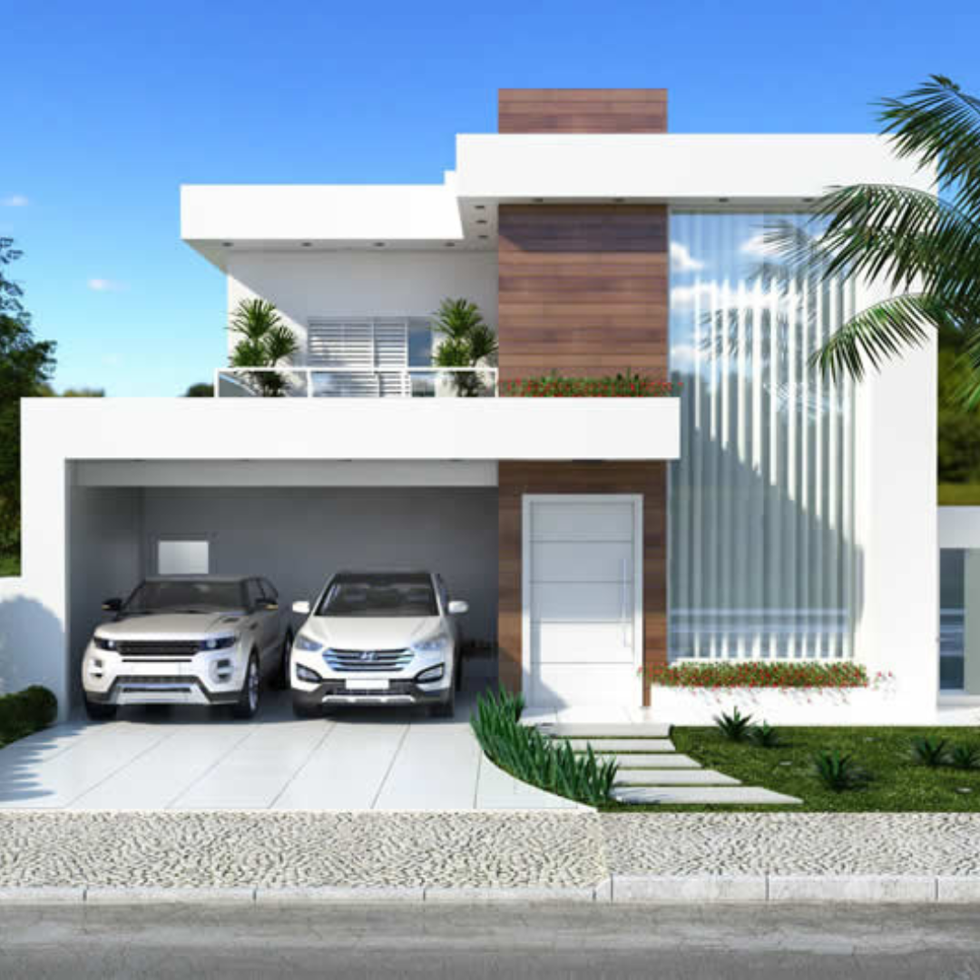 Casa e Decoração