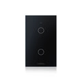 Interruptor Inteligente Wi-Fi Tuya – Controle por Toque, Compatível com Alexa e Google Assistant para Automação Residencial