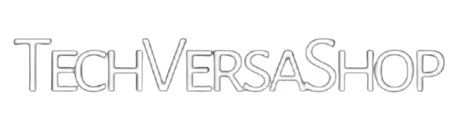TechVersaShop